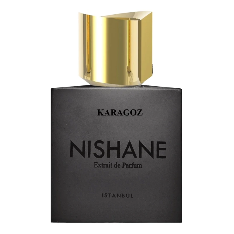Nishane Karagoz Extrait de Parfum 50ML