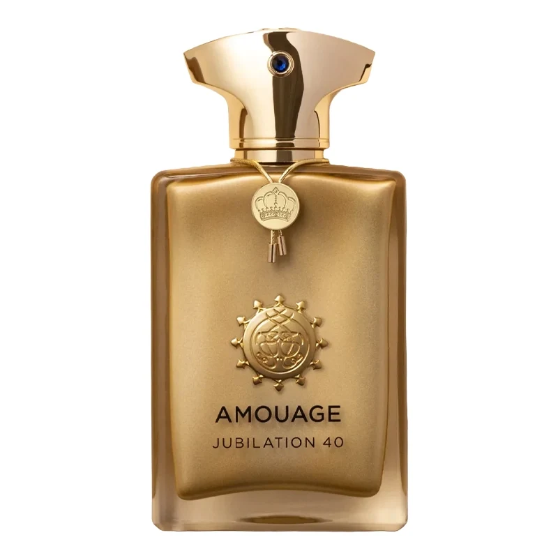 Amouage Jubilation 40 Man Extrait de Parfum 100ML