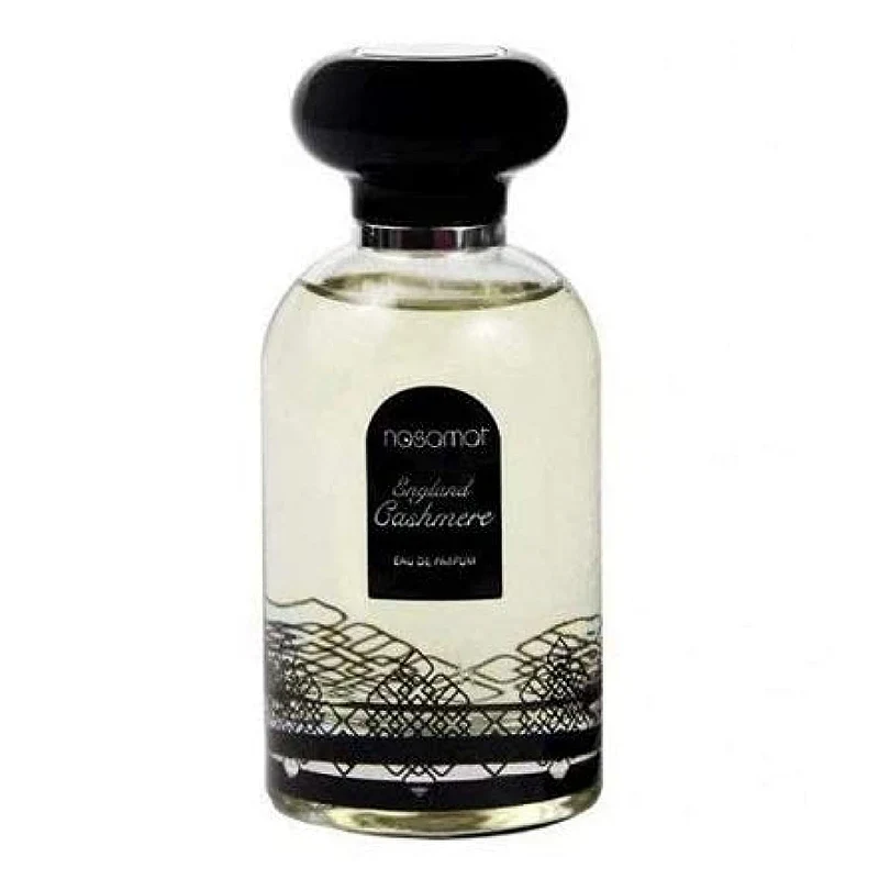 Nasamat England Cashmere EDP 100ML