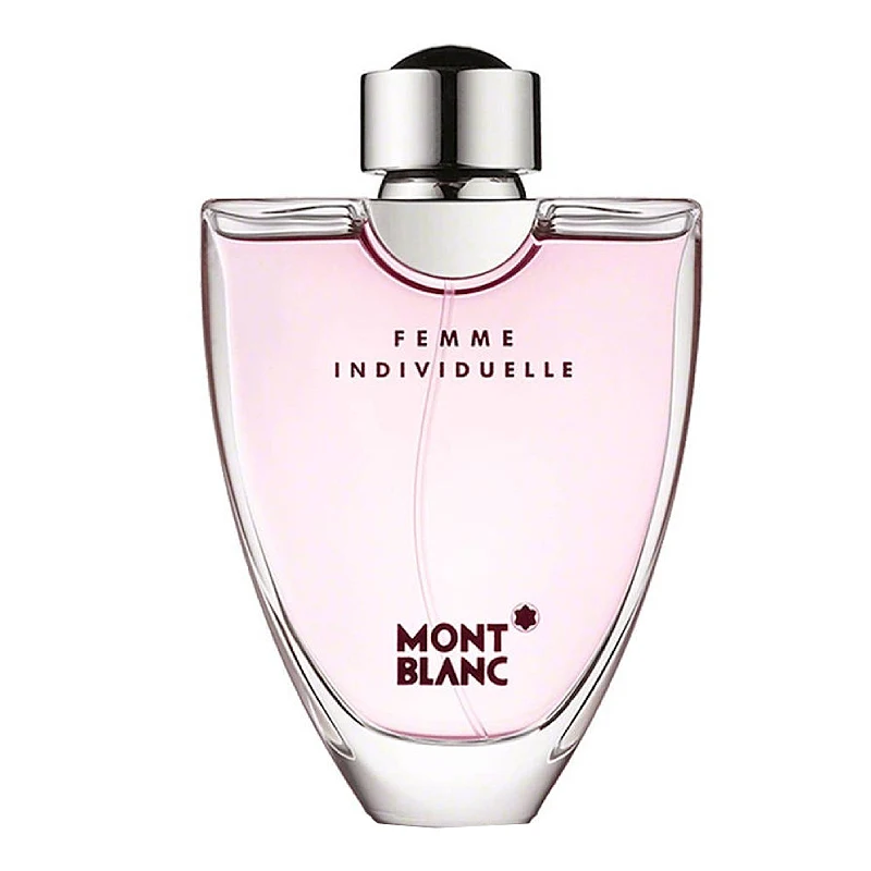 Montblanc Pour Femme Individuelle EDT 75ML