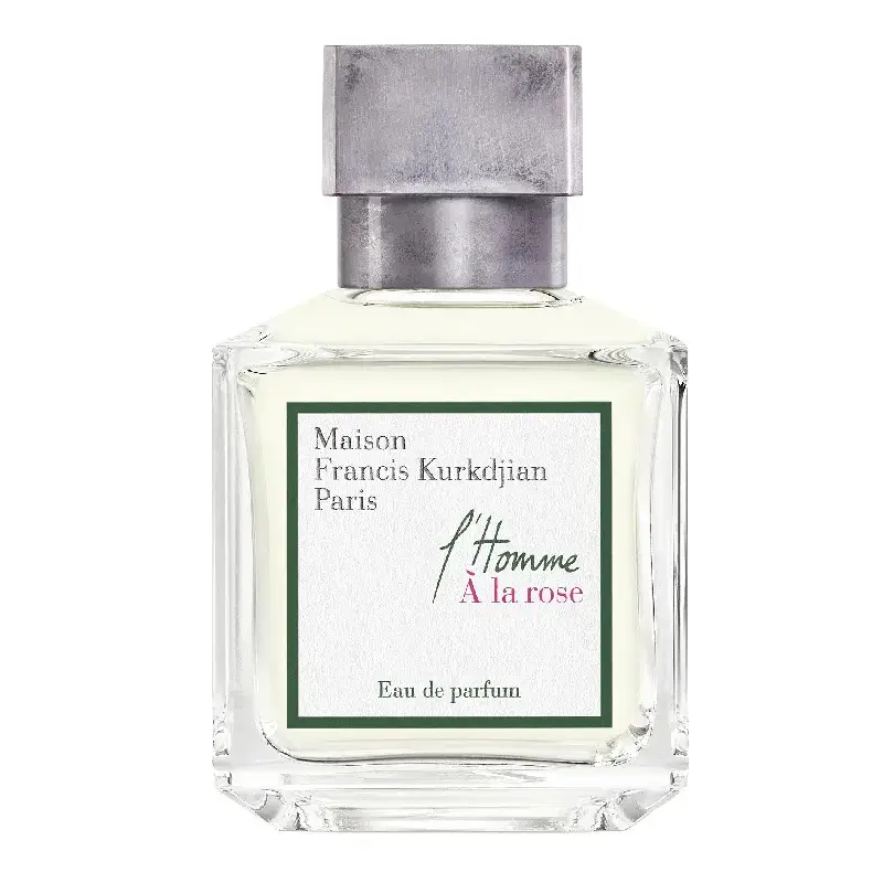 Maison Francis Kurkdjian L Homme A La Rose EDP 70ML