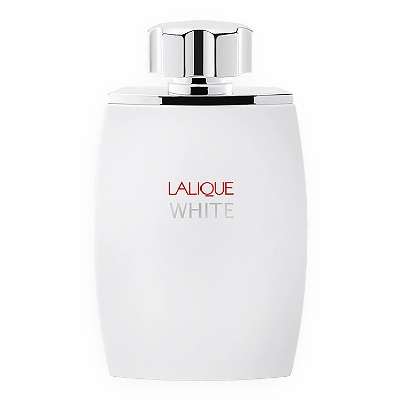 Lalique White Men EDT 125ML (Unboxed)