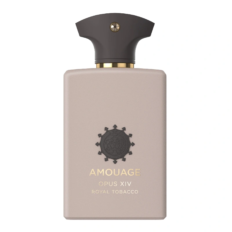 Amouage Opus XIV Royal Tobacco EDP 100ML (Unboxed)