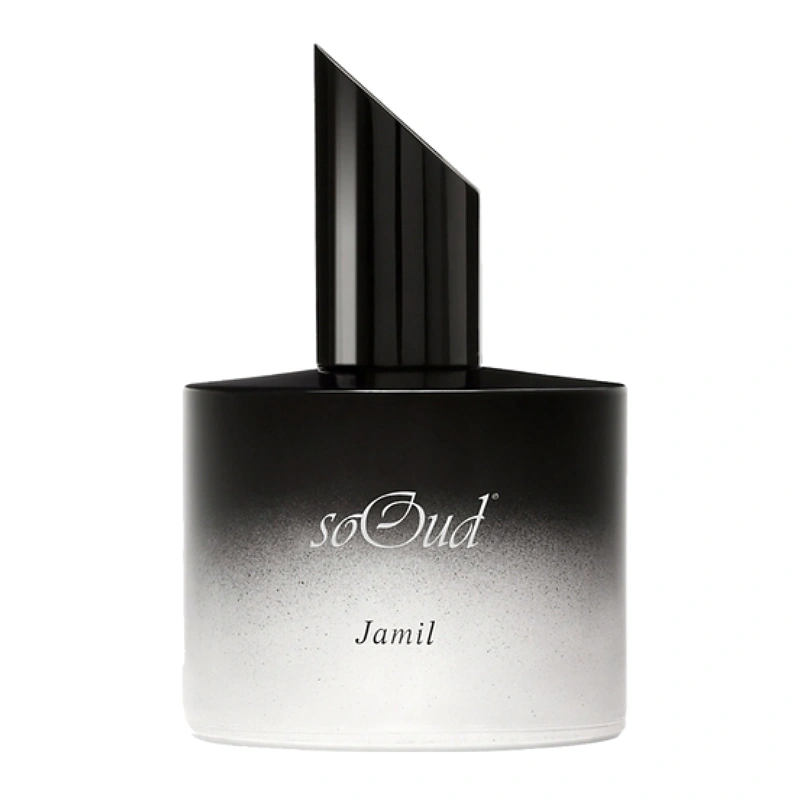 SoOud Jamil Eau Fine 100ML (Unboxed)