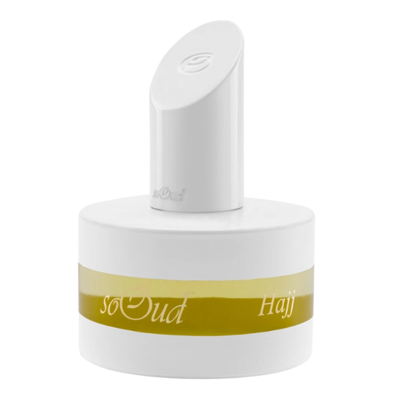 SoOud Hajj Eau Fine 60ML (Unboxed)