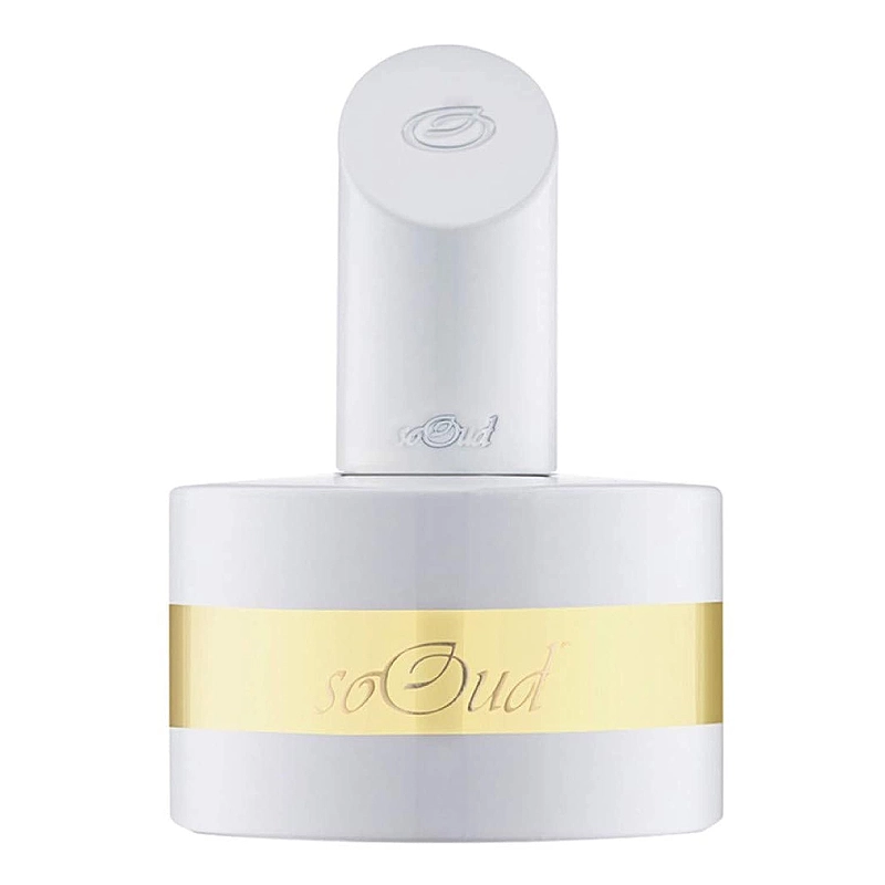 SoOud Al Jana Eau Fine 60ML (Unboxed)