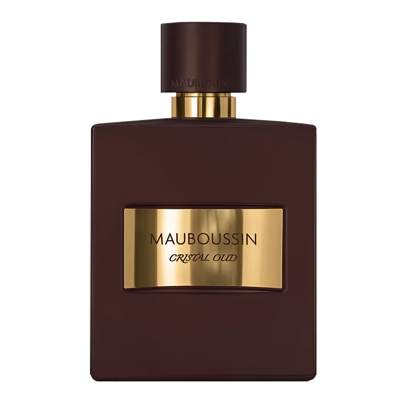 Mauboussin Cristal Oud EDP 100ML