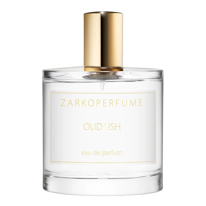 Zarkoperfume Oud’Ish EDP 100ML