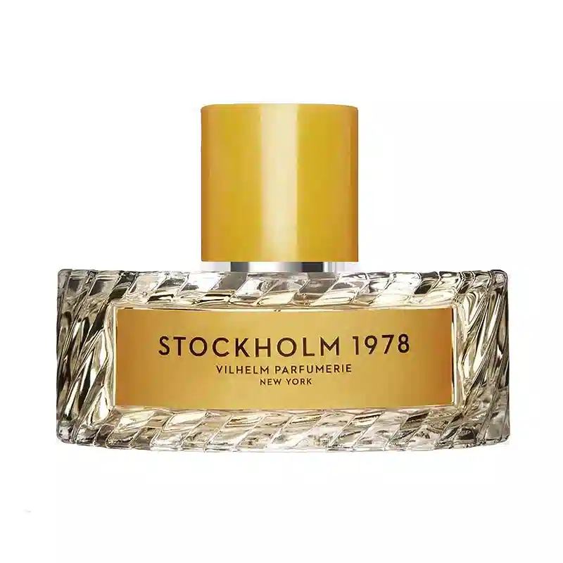 Vilhelm Parfumerie Stockholm 1978 EDP 100ML