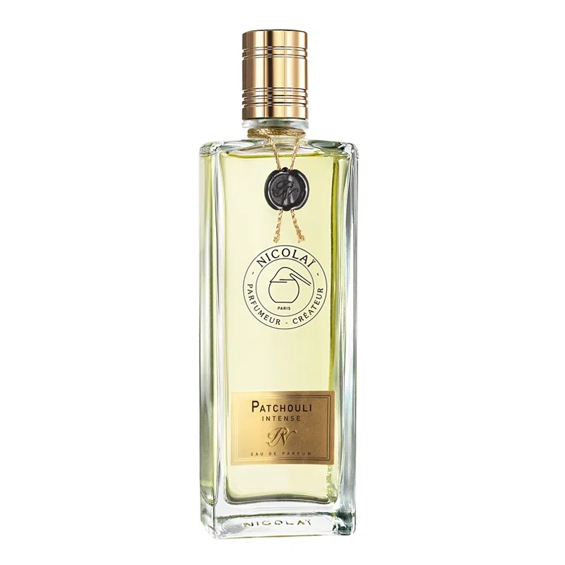 Nicolai Patchouli Intense EDP 250ML
