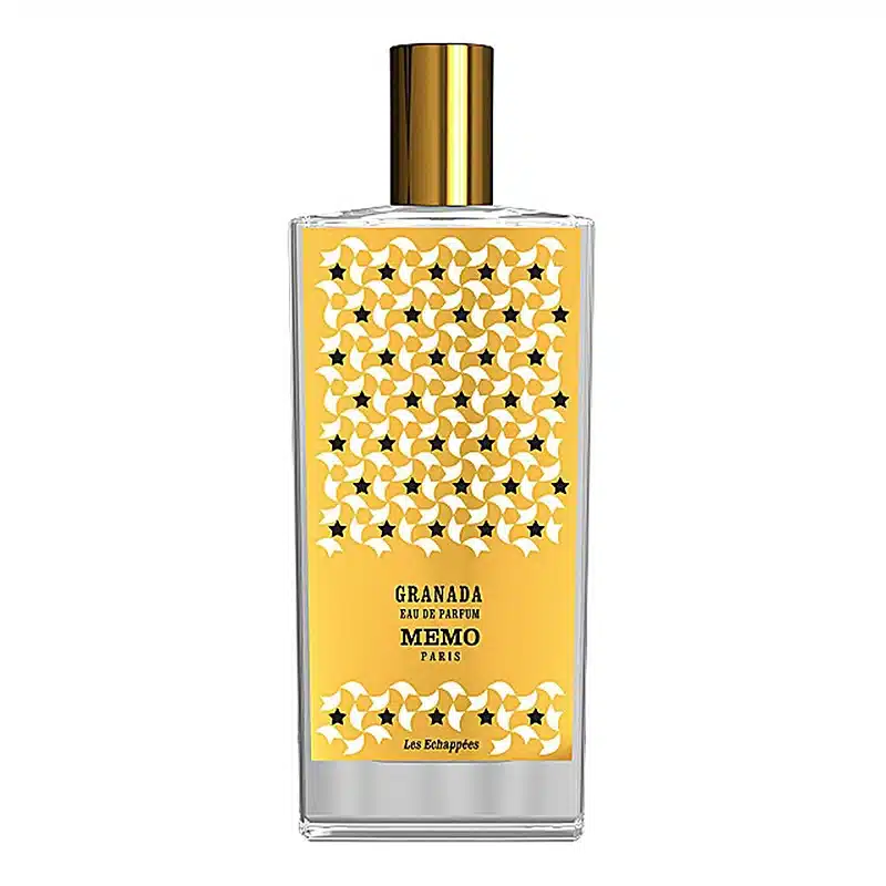 Memo Granada EDP 75ML (Unboxed)
