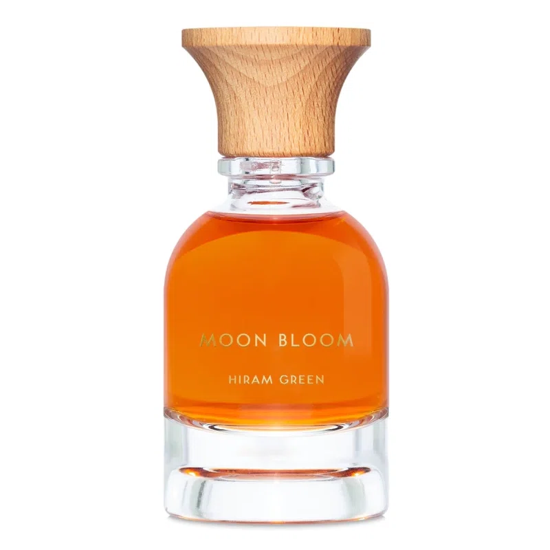 Hiram Green Moon Bloom EDP 50ML