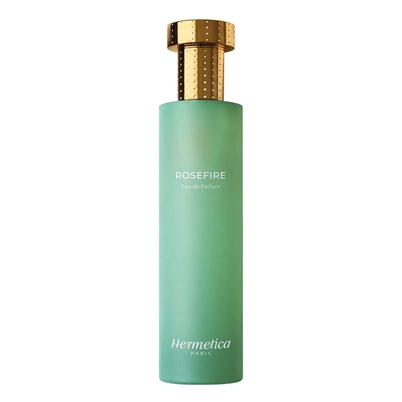 Hermetica Rosefire EDP 100ML