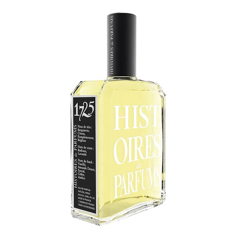HDP 1725 Men EDP 120ML