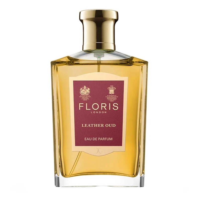 Floris London Leather Oud EDP 100ML