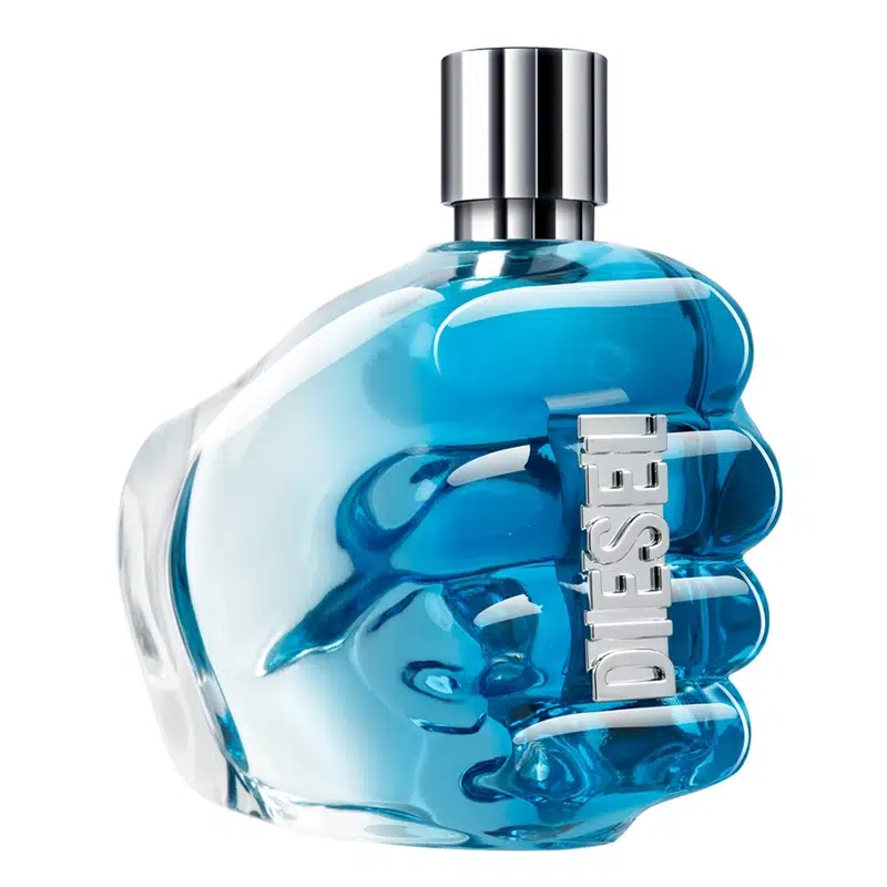 Diesel Only The Brave High EDT 125ML