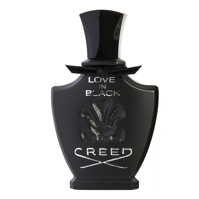 Creed Love In Black EDP 75ML (Unboxed)
