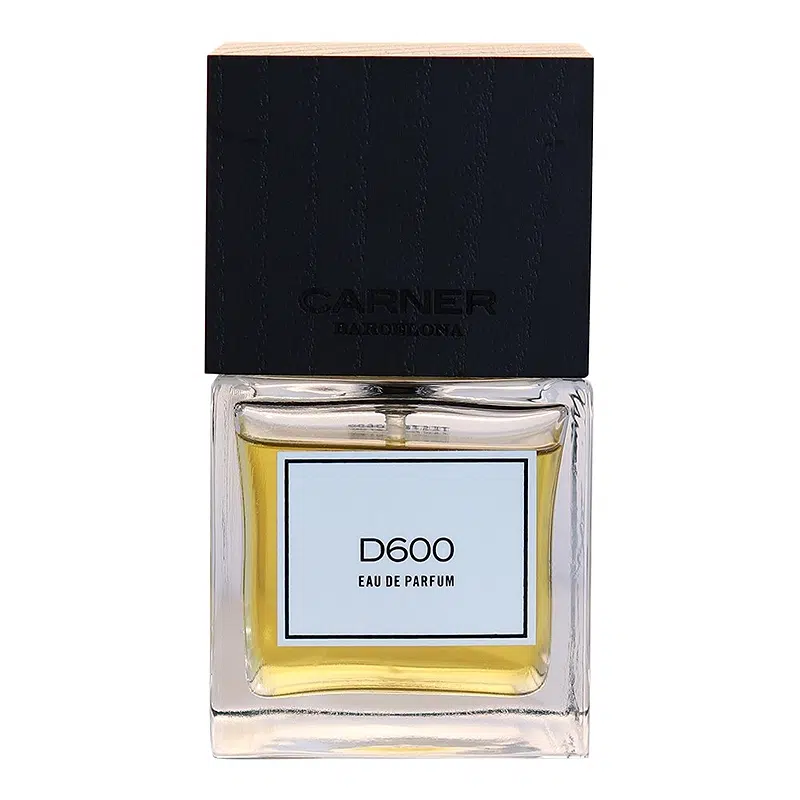 Carner Barcelona D600 EDP 100ML