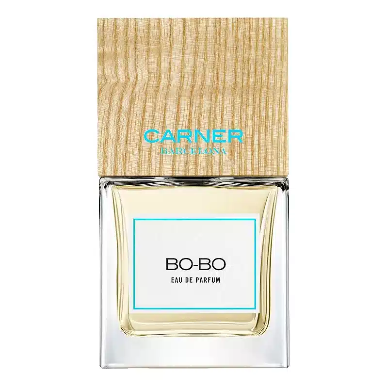 Carner Barcelona Bo Bo EDP 50ML