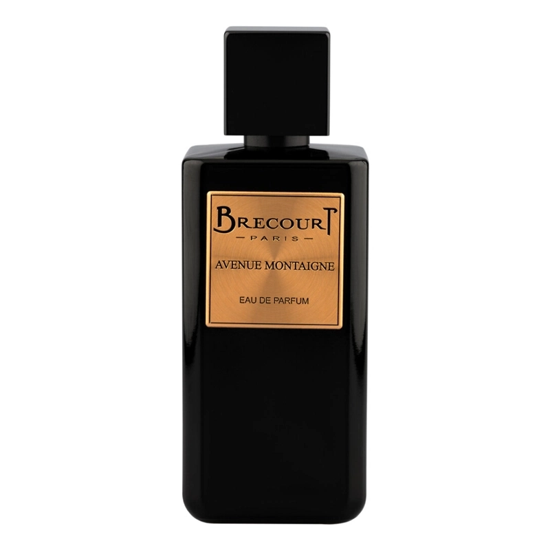 Brecourt Avenue Montaigne EDP 100ML Coffret