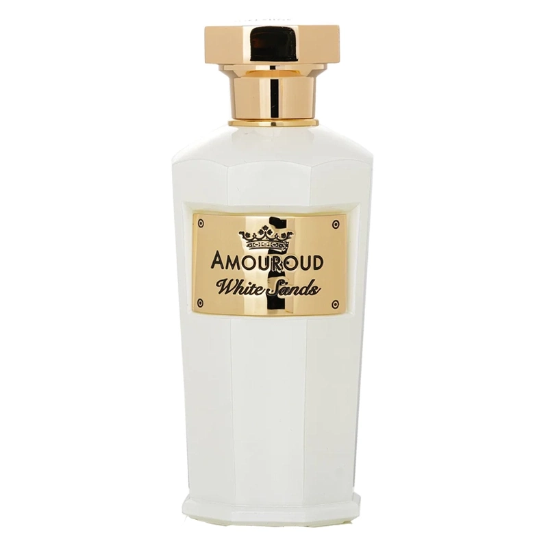 Amouroud White Sands EDP 100ML (Unboxed)