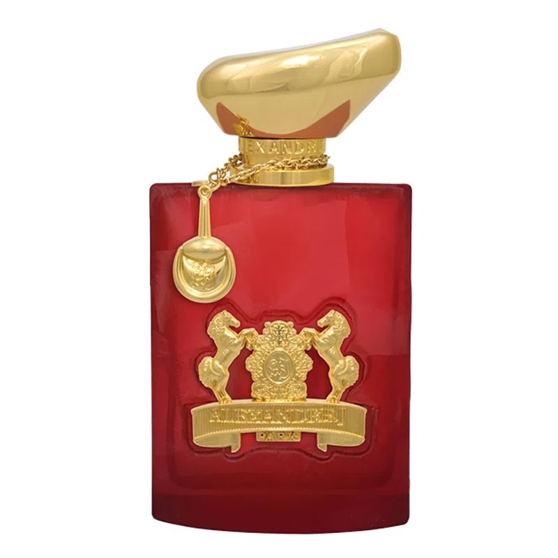 Alexandre.J Oscent Rouge EDP 100ML