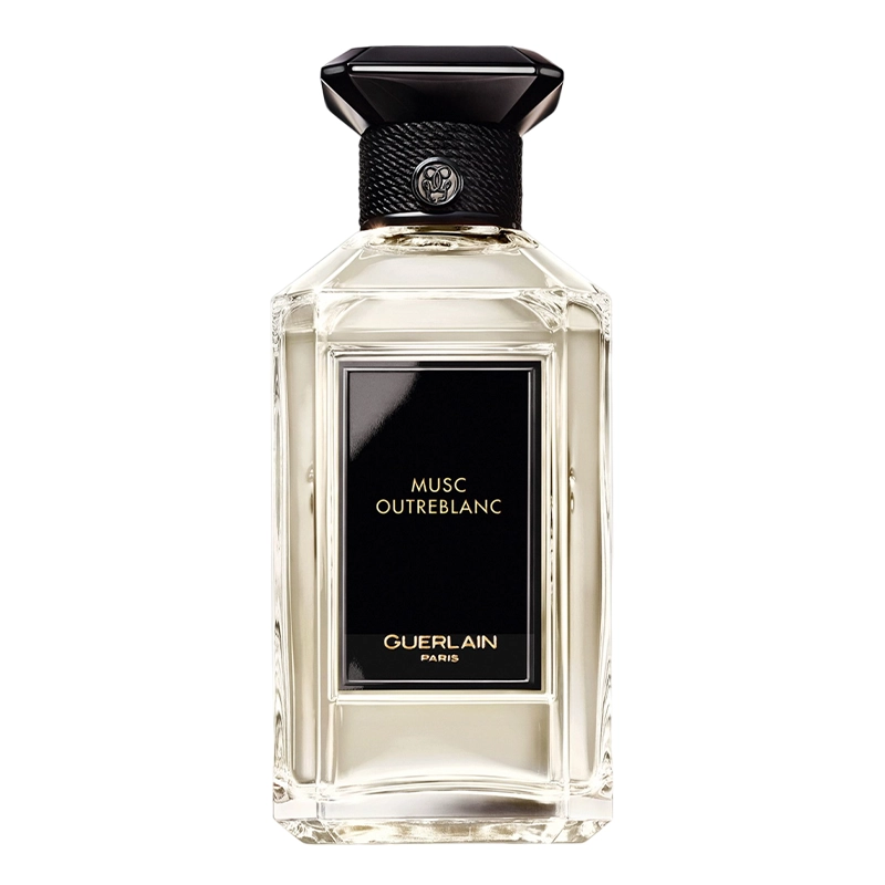 Guerlain Musc Outreblanc EDP 200ML (Unboxed)