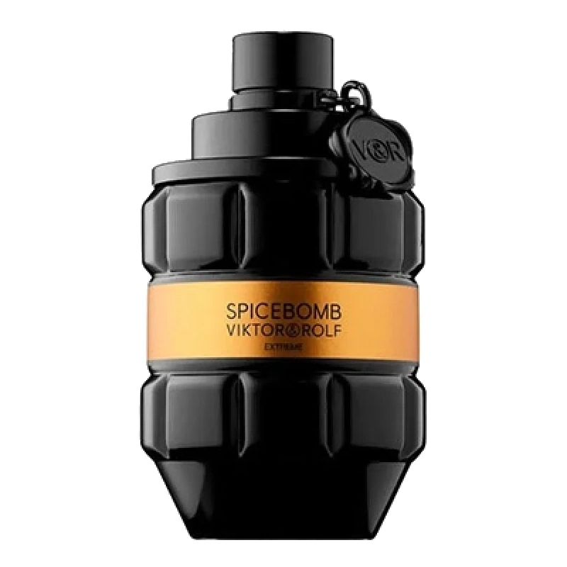 Viktor & Rolf Spicebomb Extreme Men EDP 90ML