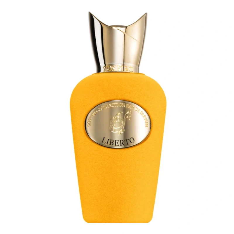 Sospiro Liberto EDP 100ML (Unboxed)