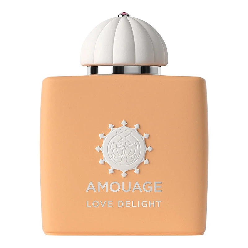 Amouage Love Delight EDP 100ML (Unboxed)