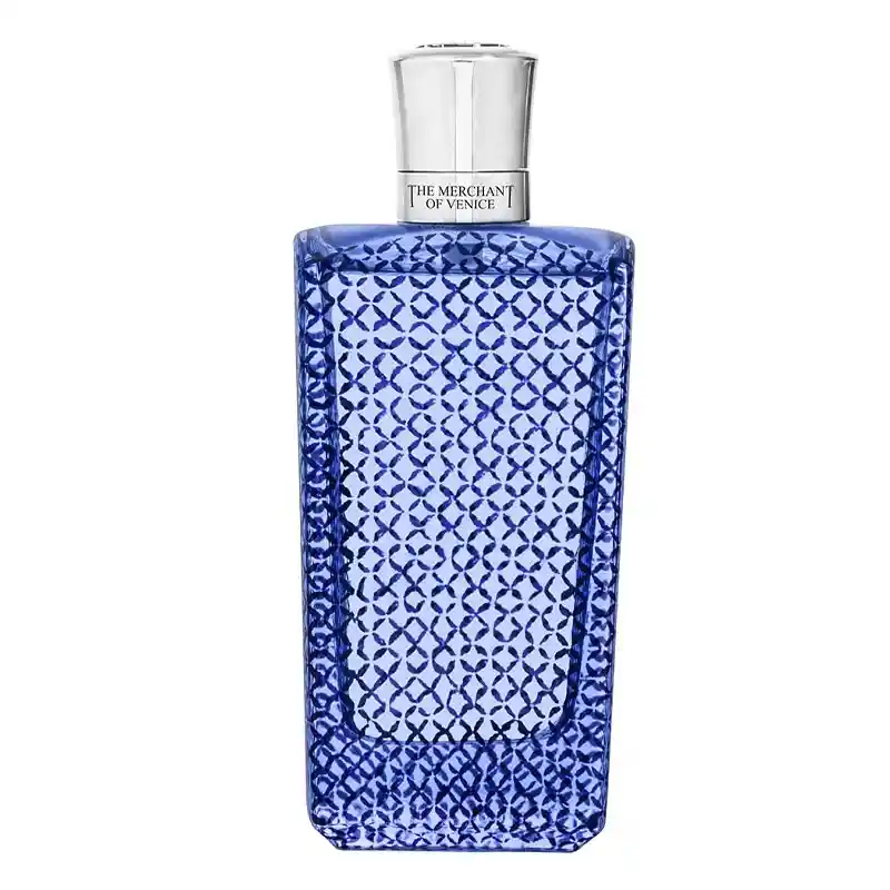 The Merchant of Venice Venetian Blue EDP 100ML (Unboxed)