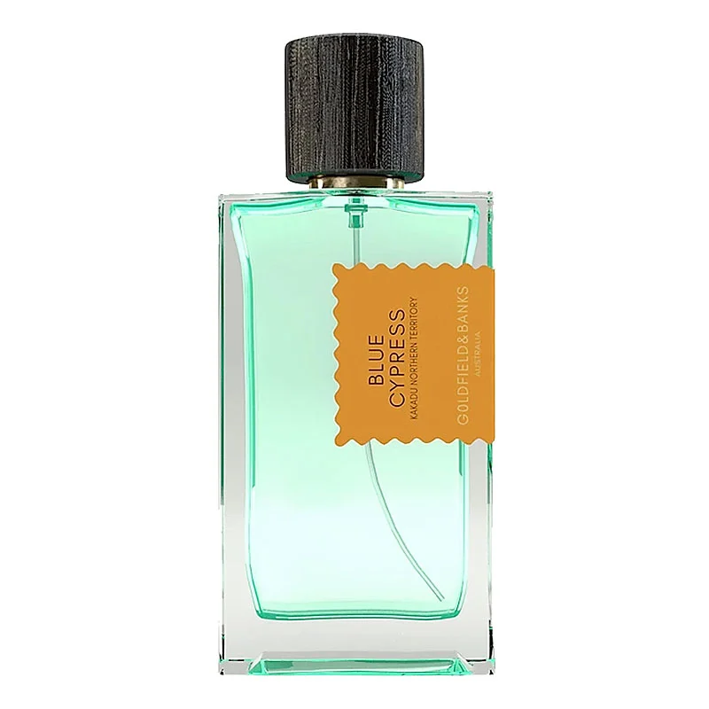 Goldfield & Banks Blue Cypress Parfum 100ML (Unboxed)