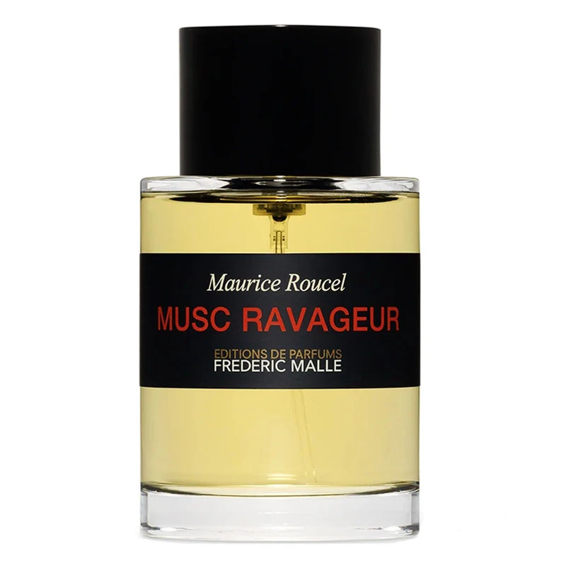 Frederic Malle Musc Ravageur EDP 100ML (Unboxed)