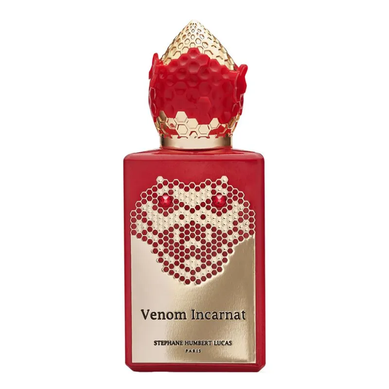 Stephane Humbert Lucas Venom Incarnat 50ML