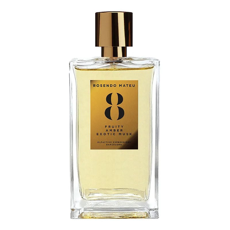 Rosendo Mateu No 8 EDP 100ML
