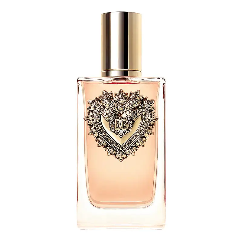 Dolce & Gabbana Devotion Women EDP 100ML (Unboxed)