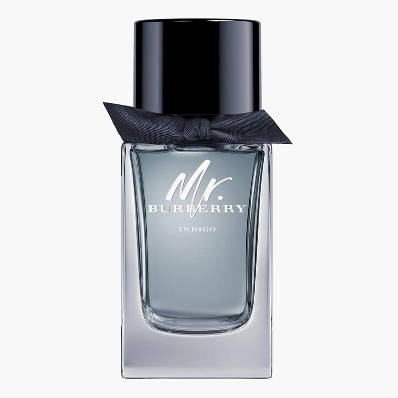 Burberry Mr Burberry EDT 100ML (Unboxed)