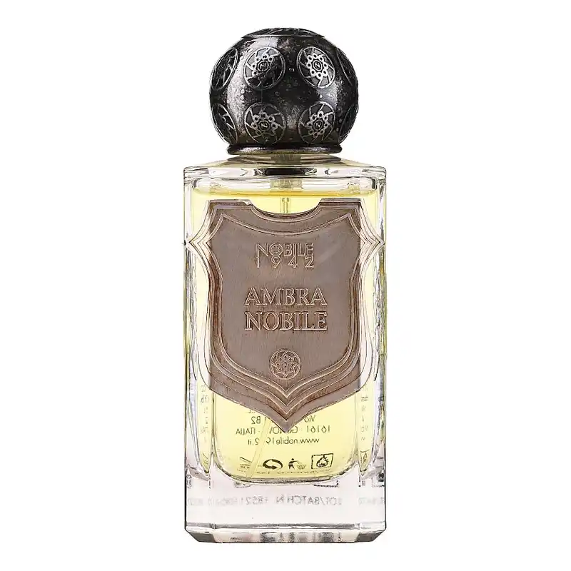 Nobile 1942 Ambra Nobile EDP 75ML (Unboxed)