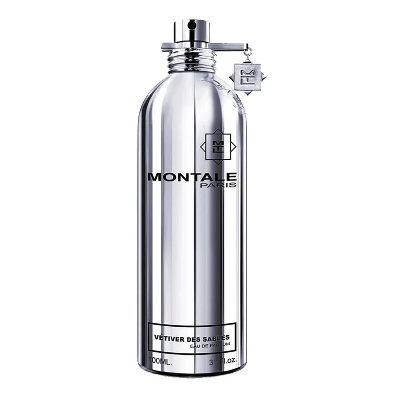 Montale Vetiver Des Sables EDP 100ML
