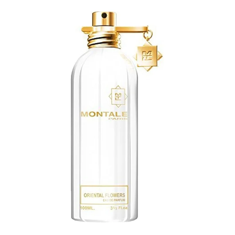 Montale Oriental Flowers EDP 100ML (Unboxed)