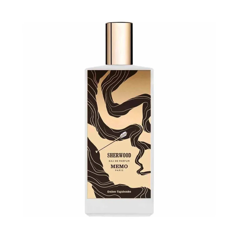 Memo Sherwood EDP 75ML
