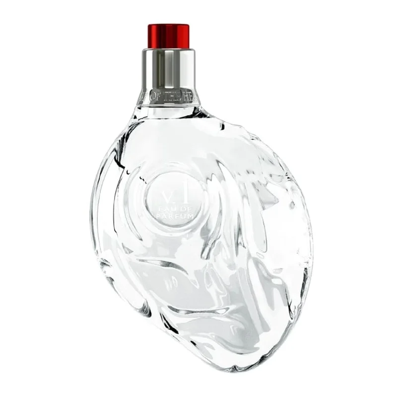Map of The Heart Clear Heart V1 EDP 90ML