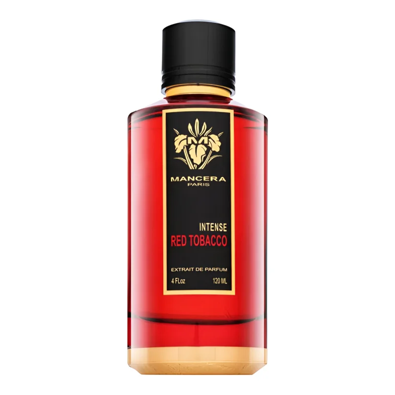 Mancera Intense Red Tobacco Extrait 120ML
