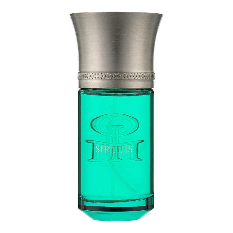 Liquides Imaginaires Sirenis EDP 100ML (Unboxed)