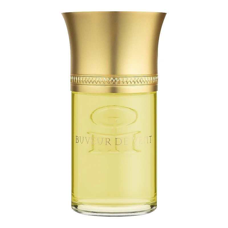 Liquides Imaginaires Buveur De Vent EDP 100ML (Unboxed)