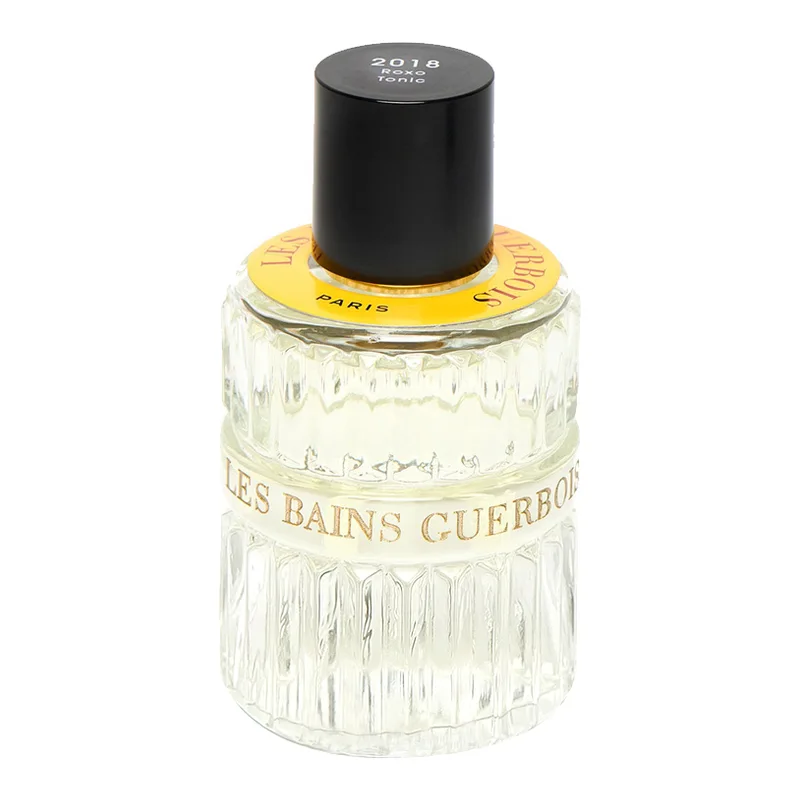 Les Bains Guerbois 2018 Roxo Tonic EDP 100ML