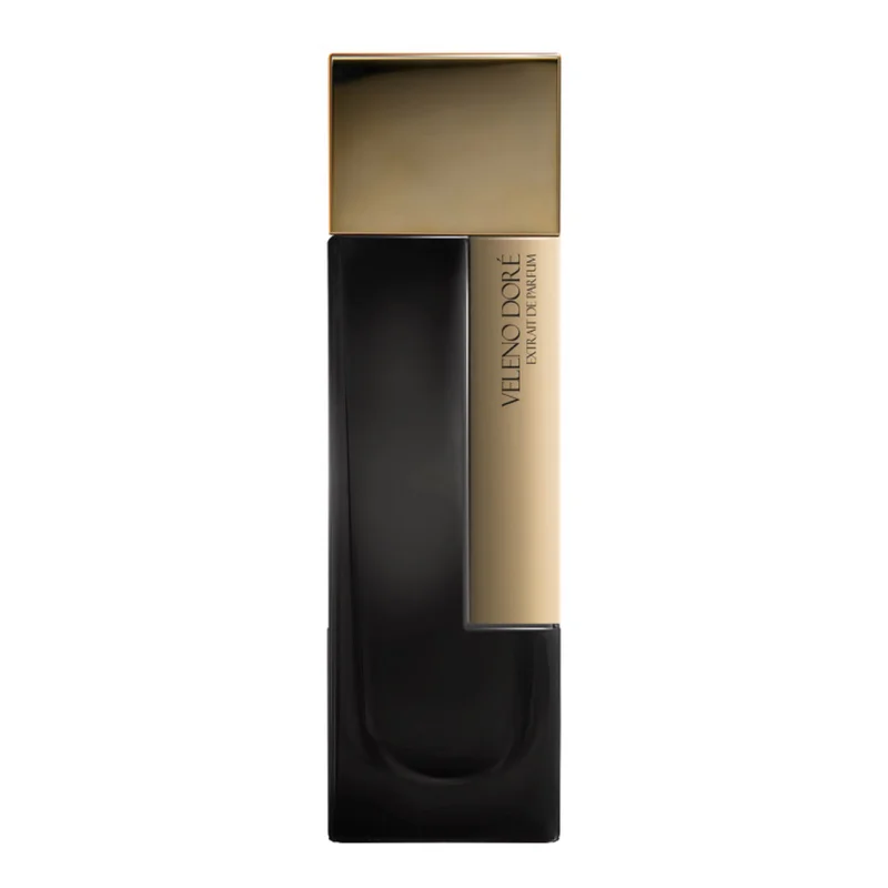 Laurent Mazzone Veleno Dore Extrait 100ML (Unboxed)