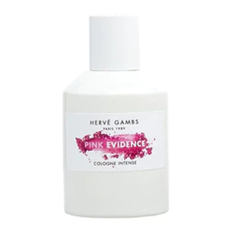Herve Gambs Pink Evidence Cologne Intense 100ML