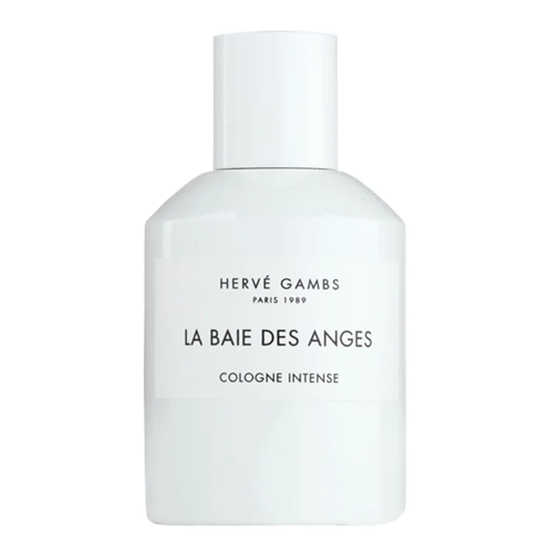 Herve Gambs La Baie Des Anges Cologne Intense 100ML