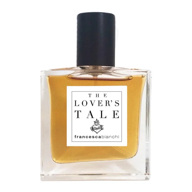 Francesca Bianchi The Lover’s Tale Extract 100ML